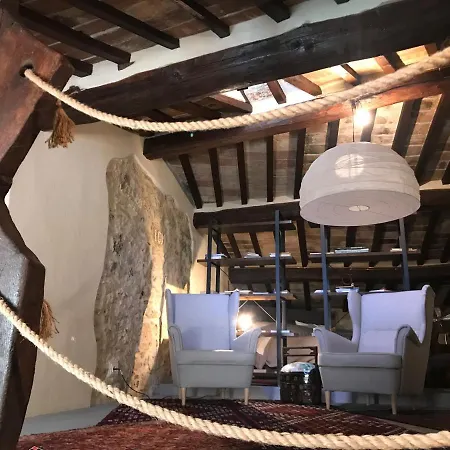 Sottosopra Appartement *