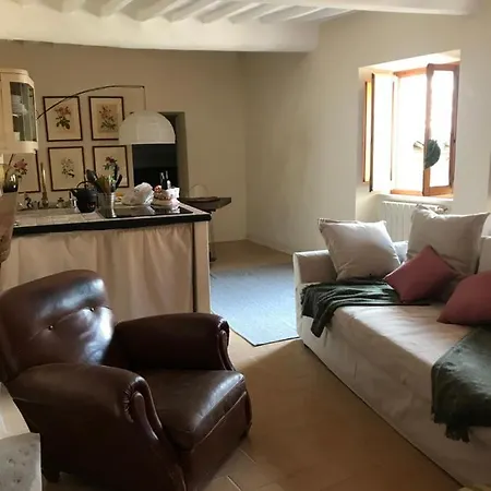 Sottosopra Appartement