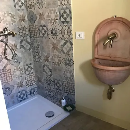 Appartement Sottosopra *
