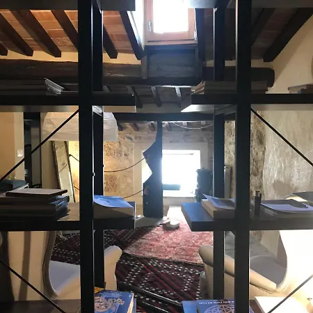 Appartement Sottosopra *