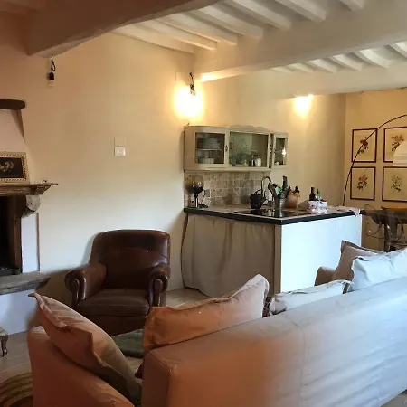 Sottosopra Appartement