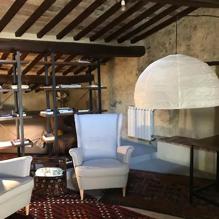 Sottosopra Appartement *