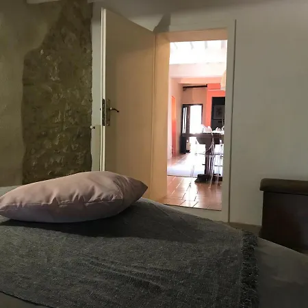 Appartement Sottosopra Cetona
