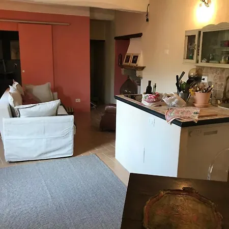 Sottosopra * Cetona