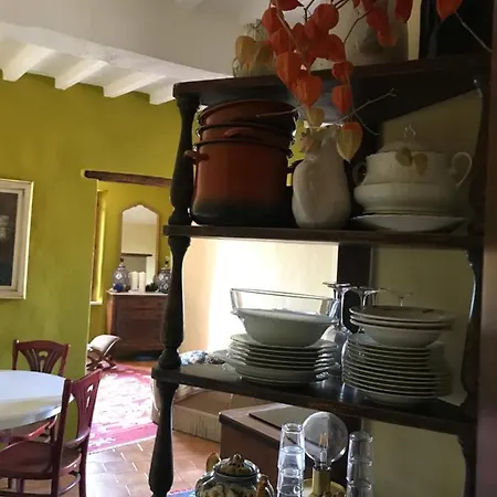 Sottosopra Appartement *