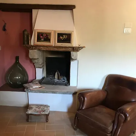 Sottosopra Appartement