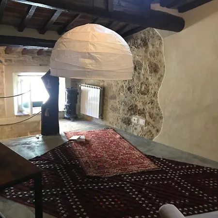 Sottosopra Cetona